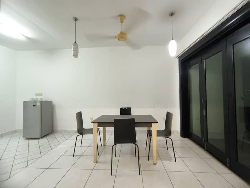 Condominium for Rent at Armanee - Alicia Soo - Dining Room - PropertyGuru.com.my