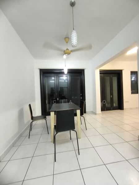 Condominium for Rent at Armanee - Alicia Soo - Dining Room - PropertyGuru.com.my
