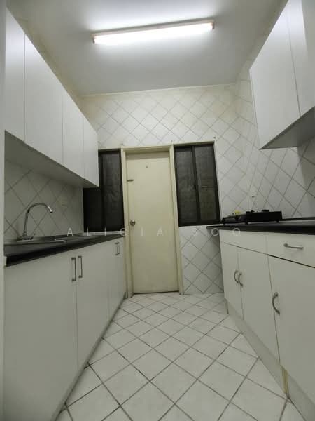 Condominium for Rent at Armanee - Alicia Soo - Kitchen - PropertyGuru.com.my