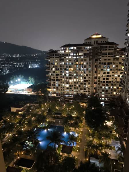 Condominium for Rent at Armanee - Alicia Soo - Exterior - PropertyGuru.com.my