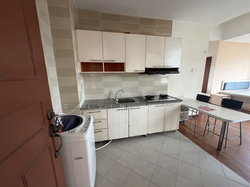 Service Residence for Rent at The Heritage Residence - Calvin Loke - PropertyGuru.com.my