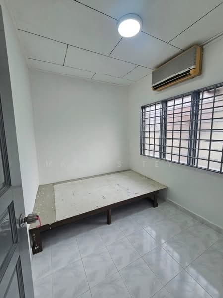 Terraced House for Sale in Taman Kota Jaya (Kota Tinggi) - Marcus Tey - Bedroom - PropertyGuru.com.my