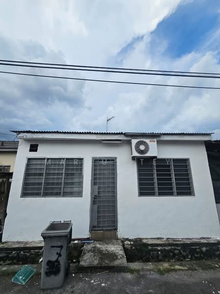 Terraced House for Sale in Taman Kota Jaya (Kota Tinggi) - Marcus Tey - Exterior - PropertyGuru.com.my