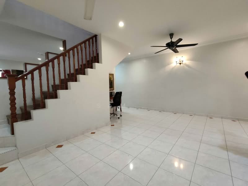Terraced House for Rent in Ipoh (Perak) - Sam . - Interior - PropertyGuru.com.my