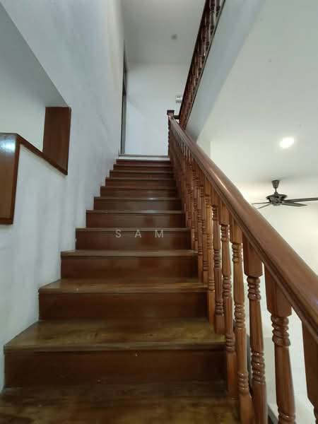 Terraced House for Rent in Ipoh (Perak) - Sam . - Interior - PropertyGuru.com.my