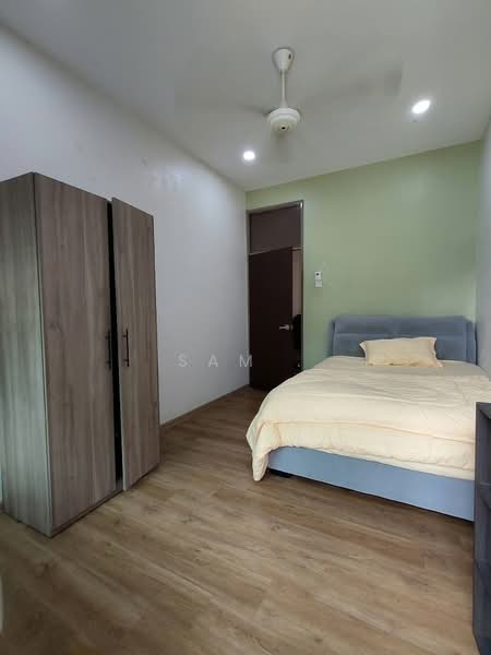 Terraced House for Rent in Ipoh (Perak) - Sam . - Bedroom - PropertyGuru.com.my