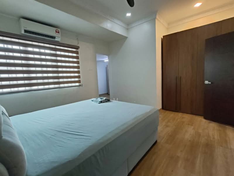 Terraced House for Rent in Ipoh (Perak) - Sam . - Bedroom - PropertyGuru.com.my