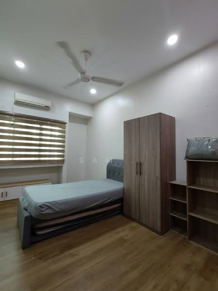 Terraced House for Rent in Ipoh (Perak) - Sam . - Bedroom - PropertyGuru.com.my