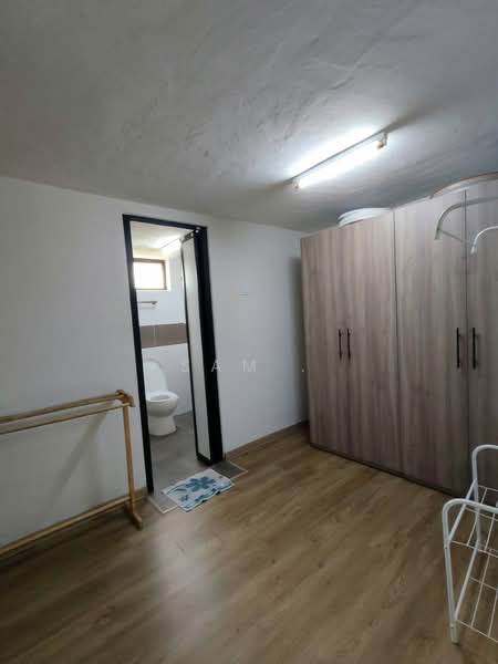 Terraced House for Rent in Ipoh (Perak) - Sam . - Bathroom - PropertyGuru.com.my