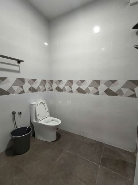 Terraced House for Rent in Ipoh (Perak) - Sam . - Bathroom - PropertyGuru.com.my