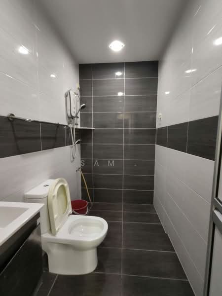 Terraced House for Rent in Ipoh (Perak) - Sam . - Bathroom - PropertyGuru.com.my