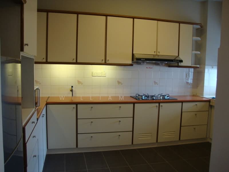 Condominium for Sale at Kiara Park - William Lim - Kitchen - PropertyGuru.com.my
