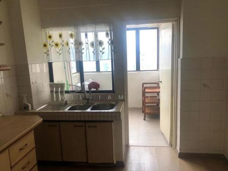 Condominium for Sale at Kiara Park - William Lim - Kitchen - PropertyGuru.com.my