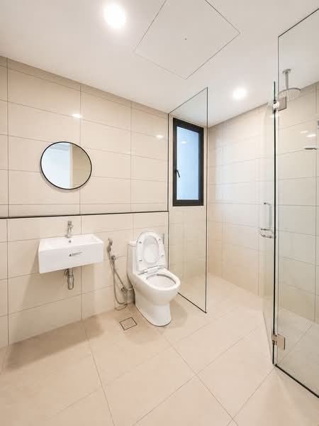 Condominium for Rent at Duta Park Residences - Ivan . - Bathroom - PropertyGuru.com.my