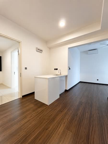 Condominium for Rent at Duta Park Residences - Ivan . - Kitchen - PropertyGuru.com.my