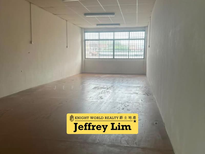 Shop / Office untuk Disewa di George Town (Penang) - Jeffrey Lim - Interior - PropertyGuru.com.my
