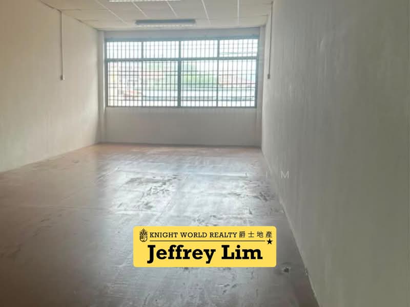 Shop / Office untuk Disewa di George Town (Penang) - Jeffrey Lim - Interior - PropertyGuru.com.my