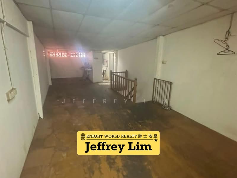 Shop / Office untuk Disewa di George Town (Penang) - Jeffrey Lim - Interior - PropertyGuru.com.my