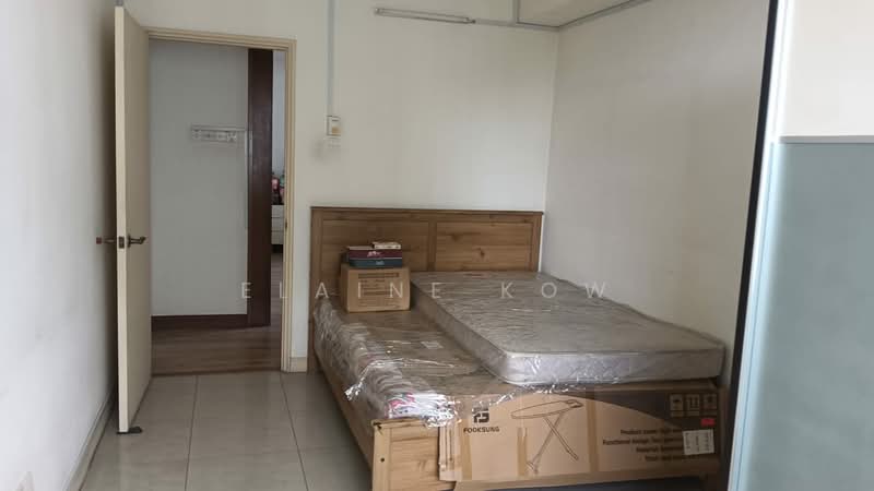 Condominium for Sale at Kiaramas Sutera - Elaine Kow - PropertyGuru.com.my