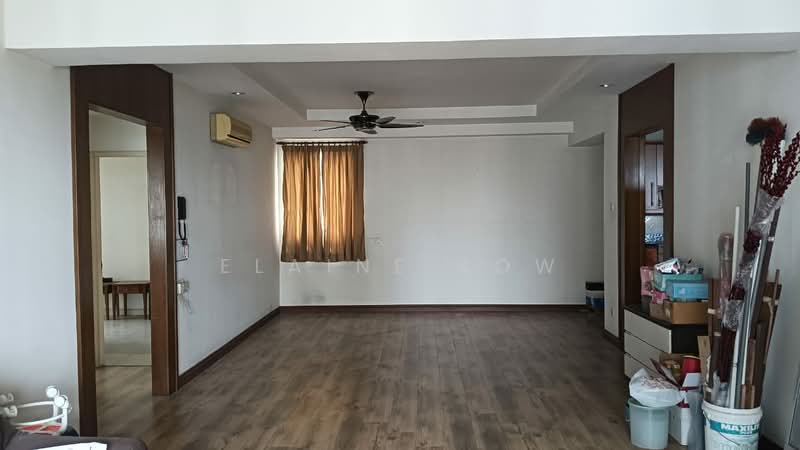 Condominium for Sale at Kiaramas Sutera - Elaine Kow - PropertyGuru.com.my