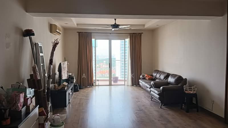Condominium for Sale at Kiaramas Sutera - Elaine Kow - PropertyGuru.com.my