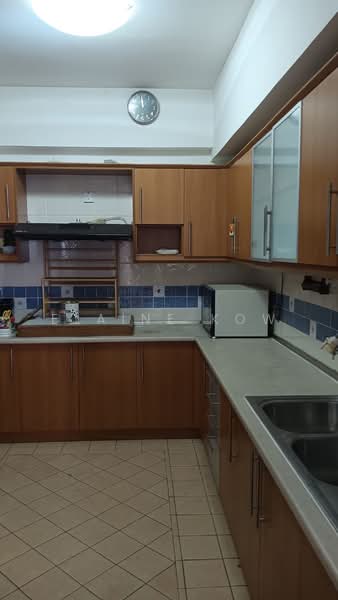 Condominium for Sale at Kiaramas Sutera - Elaine Kow - PropertyGuru.com.my