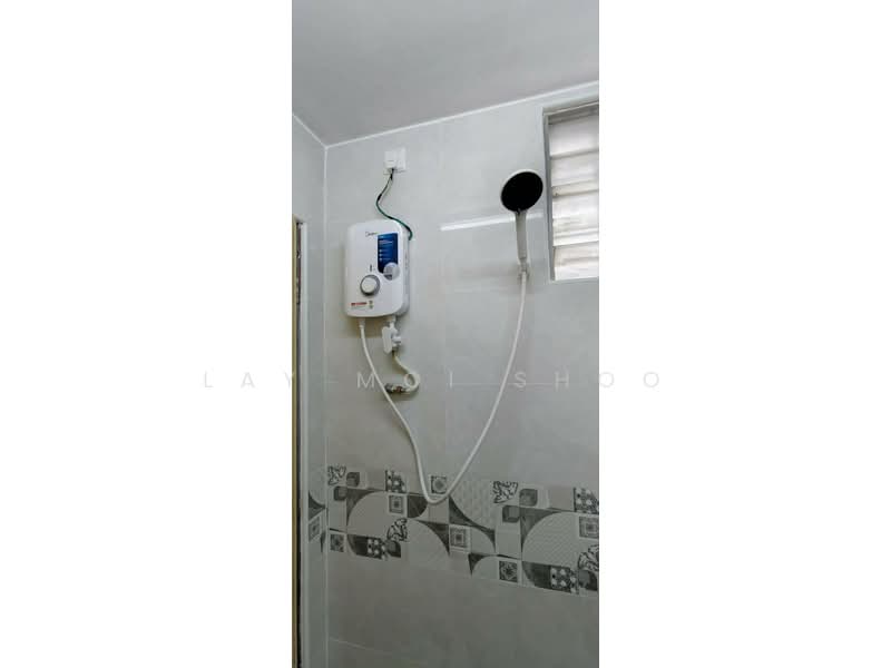 Rumah Teres 2 Tingkat untuk Disewa di Batu Caves (Selangor) - Lay Moi Shoo - Bathroom - PropertyGuru.com.my