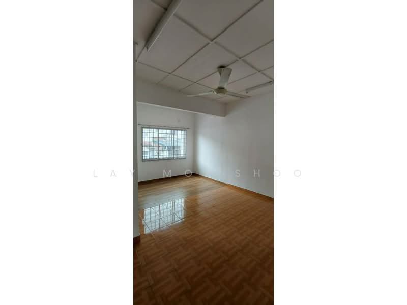Rumah Teres 2 Tingkat untuk Disewa di Batu Caves (Selangor) - Lay Moi Shoo - Interior - PropertyGuru.com.my