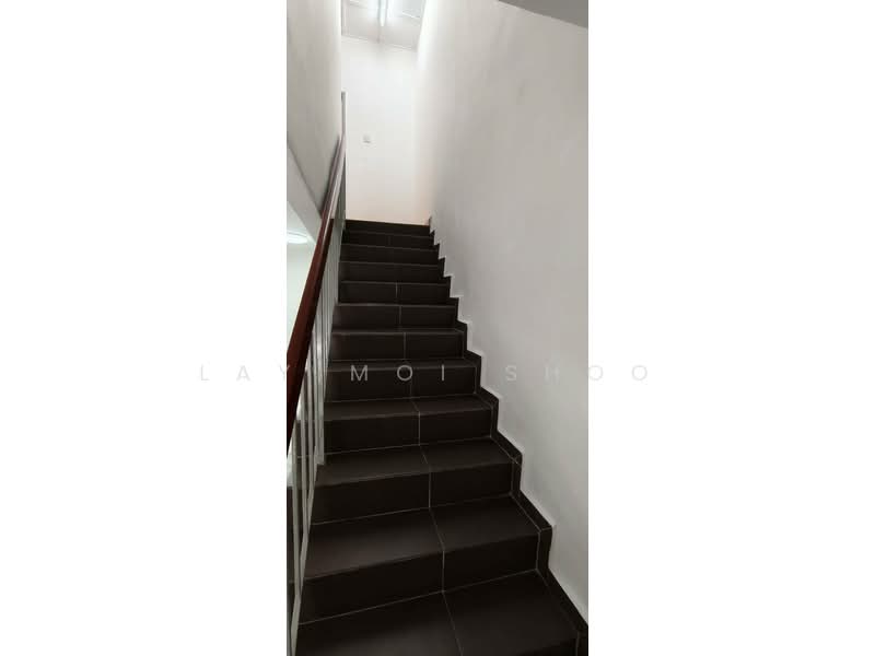 Rumah Teres 2 Tingkat untuk Disewa di Batu Caves (Selangor) - Lay Moi Shoo - Interior - PropertyGuru.com.my