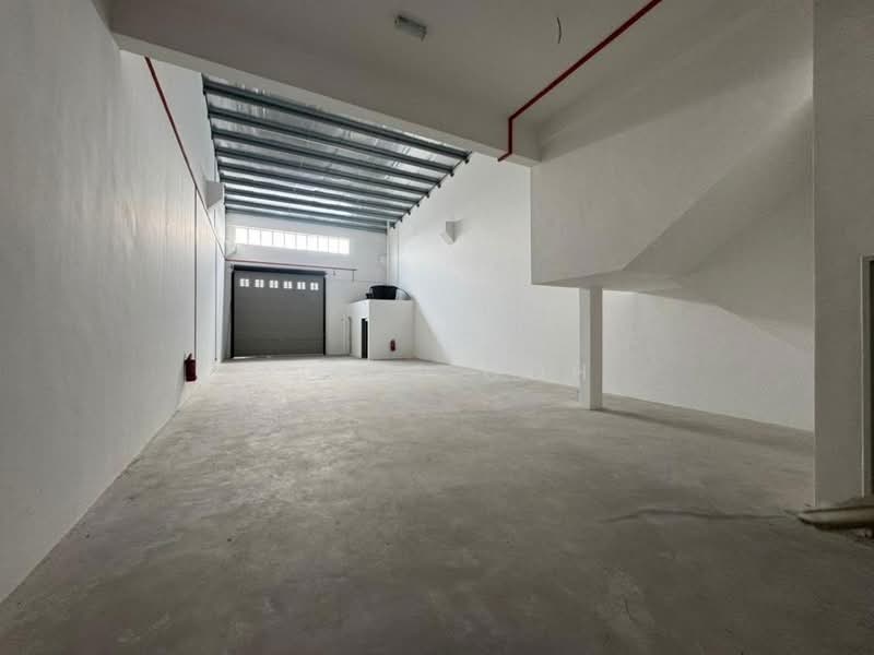 Kilang untuk Disewa di Bandar Indahpura (Kulai) - Alice Goh - Interior - PropertyGuru.com.my