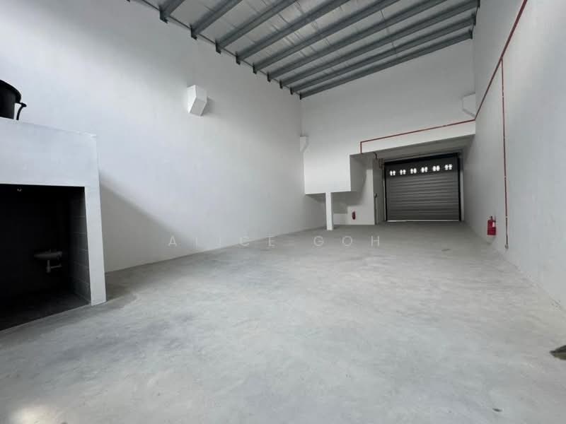 Kilang untuk Disewa di Bandar Indahpura (Kulai) - Alice Goh - Interior - PropertyGuru.com.my