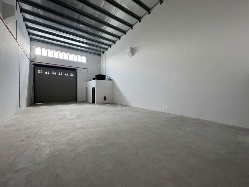 Kilang untuk Disewa di Bandar Indahpura (Kulai) - Alice Goh - Interior - PropertyGuru.com.my