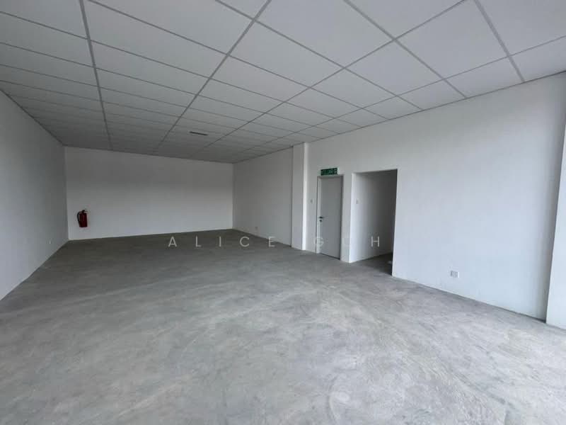 Kilang untuk Disewa di Bandar Indahpura (Kulai) - Alice Goh - Interior - PropertyGuru.com.my