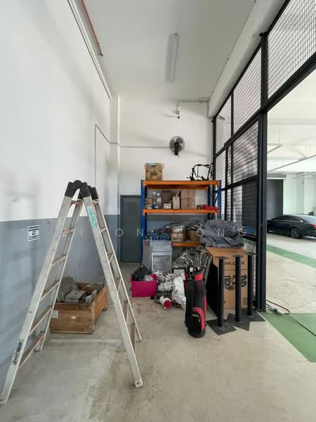 Cluster Factory for Sale in Pusat Perindustrian Tanjung Pelepas (Gelang Patah) - Zixon Wong - PropertyGuru.com.my