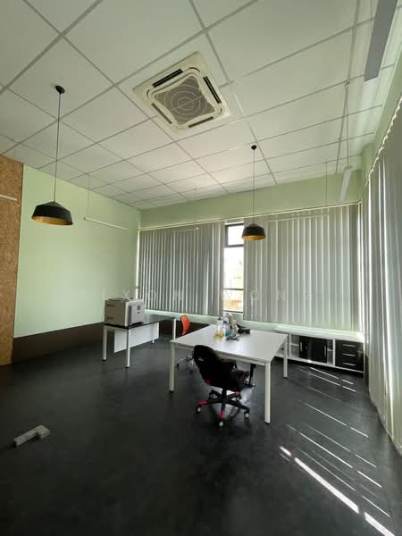 Cluster Factory for Sale in Pusat Perindustrian Tanjung Pelepas (Gelang Patah) - Zixon Wong - PropertyGuru.com.my