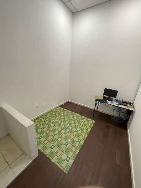 Cluster Factory for Sale in Pusat Perindustrian Tanjung Pelepas (Gelang Patah) - Zixon Wong - PropertyGuru.com.my