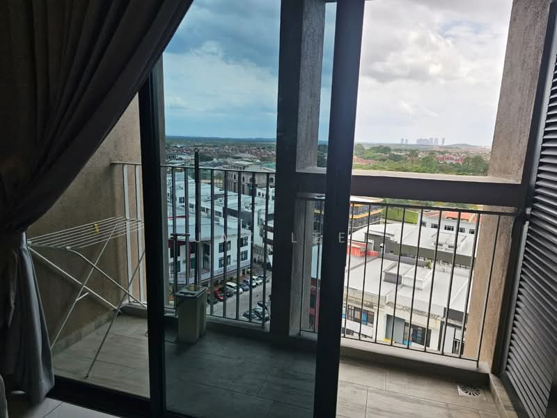 Soho untuk Dijual di Bukit Indah (Iskandar Puteri (Nusajaya)) - Jaz Lee - PropertyGuru.com.my
