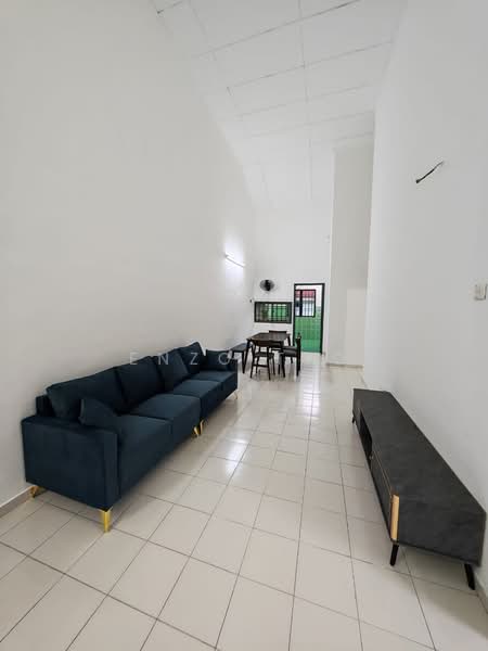 Rumah Teres 1 Tingkat untuk Disewa di Taman Puteri Wangsa (Ulu Tiram) - Enzo Teo - PropertyGuru.com.my