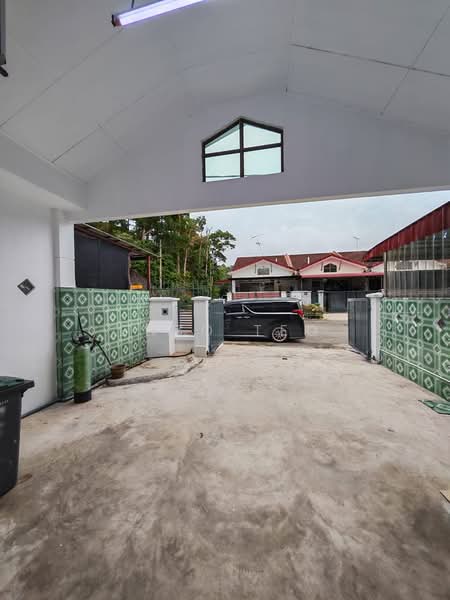 Rumah Teres 1 Tingkat untuk Disewa di Taman Puteri Wangsa (Ulu Tiram) - Enzo Teo - PropertyGuru.com.my
