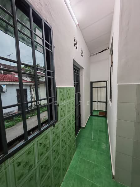Rumah Teres 1 Tingkat untuk Disewa di Taman Puteri Wangsa (Ulu Tiram) - Enzo Teo - PropertyGuru.com.my