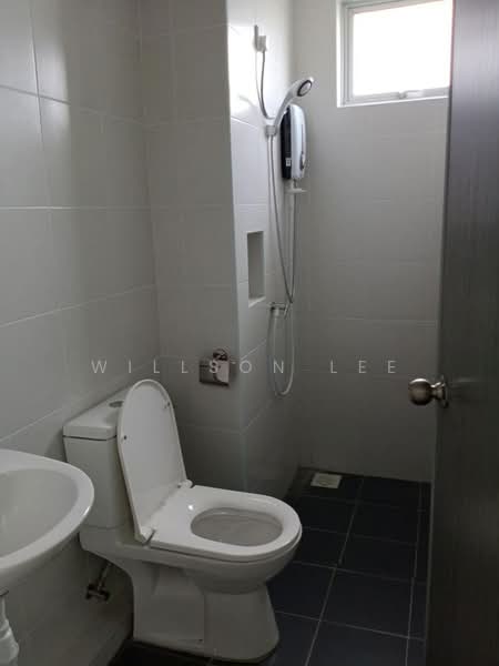 Condominium for Rent at Casa Utopia - Willson Lee - Bathroom - PropertyGuru.com.my