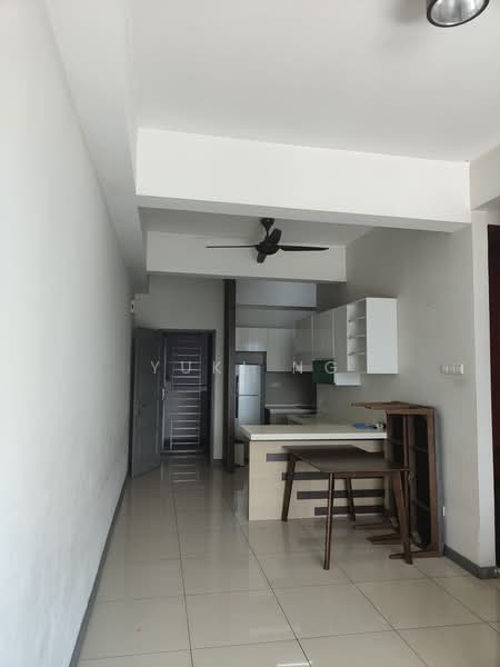 Service Residence for Sale at Residensi Gombak 126 - Yuki Ng - Kitchen - PropertyGuru.com.my