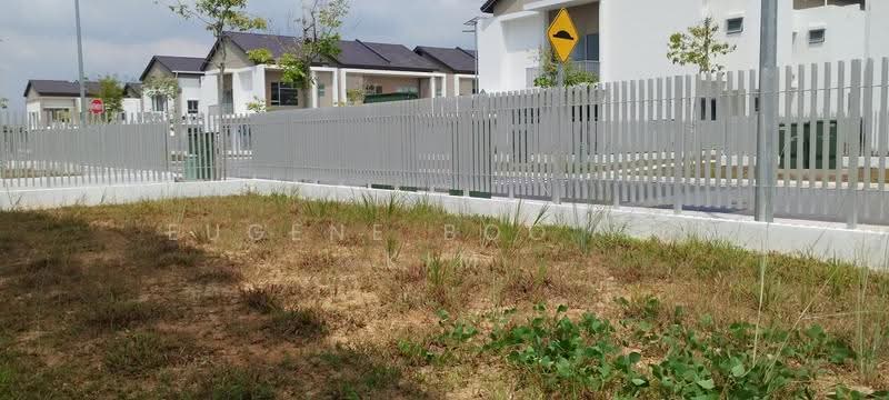 2-storey Terraced House for Sale in Bandar Gamuda Cove (Dengkil) - Eugene Boo Yit Kim - Exterior - PropertyGuru.com.my