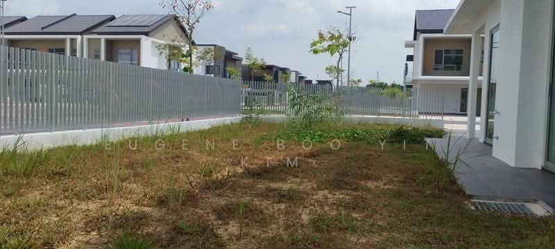 2-storey Terraced House for Sale in Bandar Gamuda Cove (Dengkil) - Eugene Boo Yit Kim - Exterior - PropertyGuru.com.my