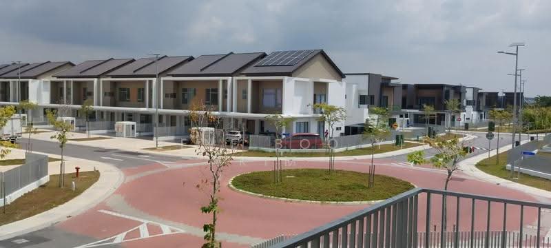 2-storey Terraced House for Sale in Bandar Gamuda Cove (Dengkil) - Eugene Boo Yit Kim - PropertyGuru.com.my