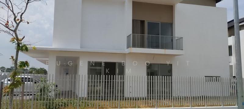 2-storey Terraced House for Sale in Bandar Gamuda Cove (Dengkil) - Eugene Boo Yit Kim - PropertyGuru.com.my