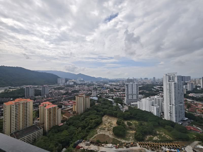 Flat for Rent at Ideal Venice Residency - Meng . - Exterior - PropertyGuru.com.my