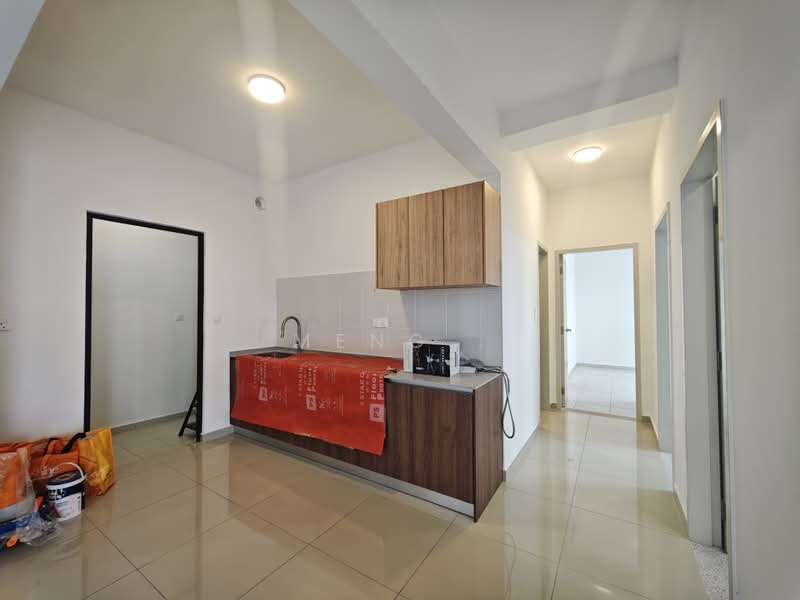 Flat for Rent at Ideal Venice Residency - Meng . - Kitchen - PropertyGuru.com.my