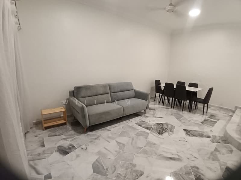 Rumah Teres 2 Tingkat untuk Dijual di Bandar Kinrara Seksyen 1 (Bandar Kinrara) - William Lim - Living Room - PropertyGuru.com.my