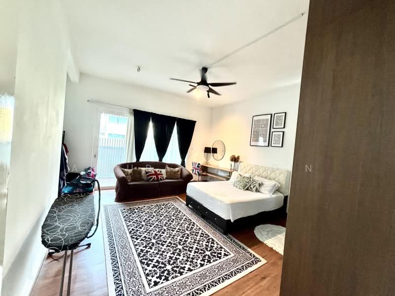 Rumah Berkembar untuk Dijual di Kajang (Selangor) - Adzura Zamedin - Bedroom - PropertyGuru.com.my
